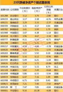 农业银行的股票最低价是多少? 目前最低是2．68元，但是国家和机构手中有更低的价格筹码吗？