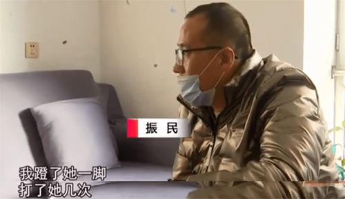 妻子迷恋打麻将,丈夫频频家暴 我如果真动手,你绝对爬不起来