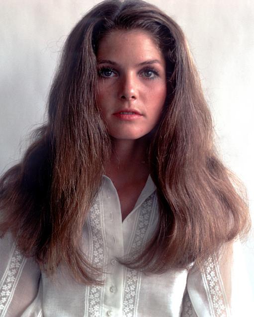 洛伊丝 奇利斯 Lois Chiles 图片 