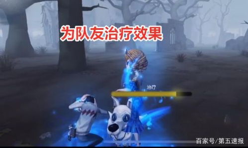 第五人格流萤和流萤挂件买哪个(第五人格流萤是金皮还是紫皮)