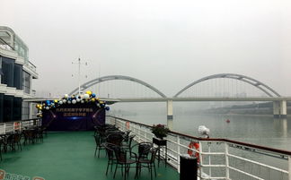 南宁亭子码头正式开放 开启2019南宁月月旅游节第一篇章