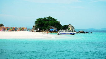 详解泰国七日游费用玩转曼谷普吉岛（泰国七日游旅游路线）
