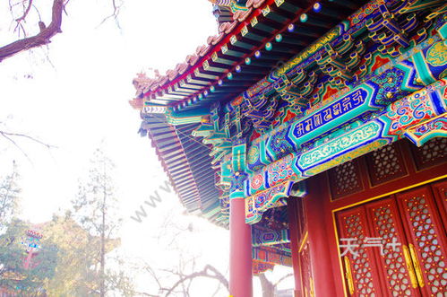 雍和宫开放时间几点 北京雍和宫开放时间