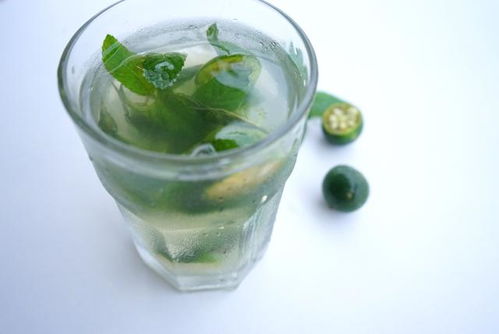 Mojito是什么 Mojito莫吉托鸡尾酒饮料做法步骤