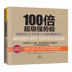 100倍超级强势股这体书怎么样