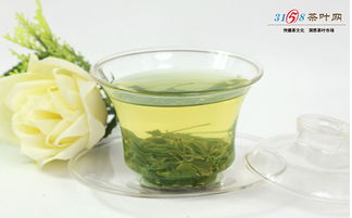 泡绿茶的正确方法 茶艺师如何泡绿茶 