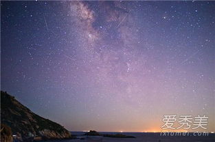 2018流星雨在什么时候 2018流星雨在哪里看