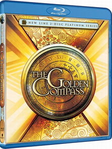 黄金罗盘 Golden Compass 