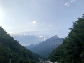 黄山 天下第一奇山