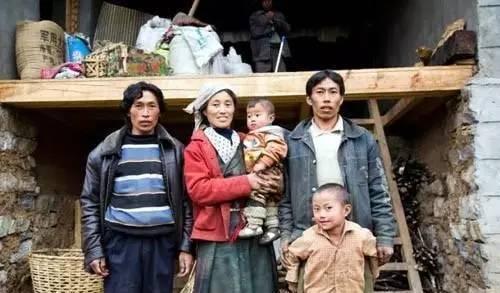 中国人娶了3个尼泊尔老婆 中国人在缅甸娶8个老婆