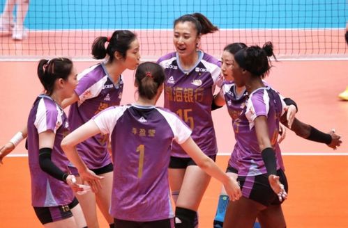 天津获得加强 20名八一排球队员加盟,女排只有两名青年军