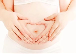原创孕晚期，准妈妈有这3种感受，恭喜你胎儿入盘了！
