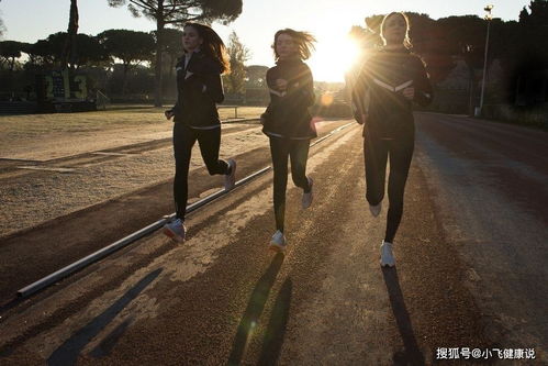 男性慢跑会给身体带来哪些好处 坚持每天跑三公里,或有惊喜变化