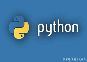 合肥北大青鸟协同教育 Python JAVA C 哪个更适合你