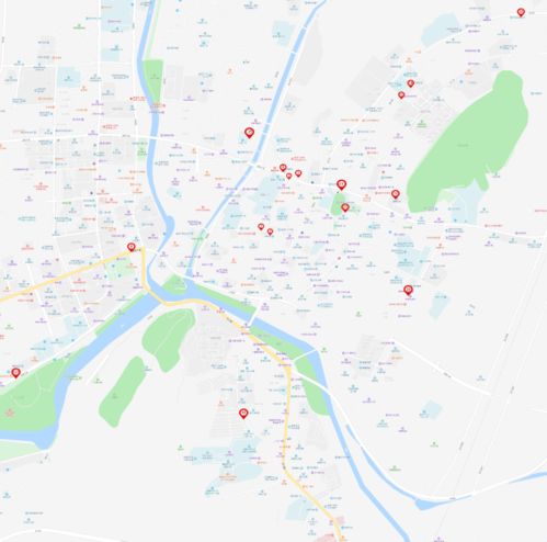 2020福州福清城区新增停车泊位地址及收费标准(福州怎么知道附近停车场收费标准)