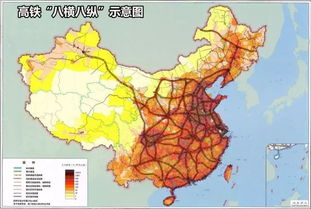 中国最重要的分界线不是南北而是东西,一条线把中国分成了两个世界 