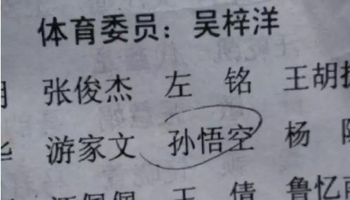 爸妈给他取名 禤靐龘 ,初中男生崩溃 3个字103画,同学全都喊我 喂