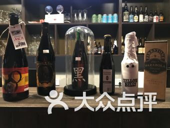 重庆好吃的啤酒 重庆哪家啤酒好吃 啤酒价格 