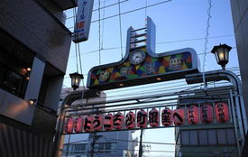 东京 涉猎美食在砂町 平民百姓的银座特产资讯 