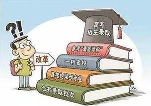 江新高考 关于破局学科失衡 完善 7选3 制度的建议 改革