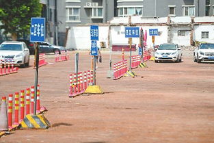 山东齐鲁医院停车技巧(齐鲁医院周围免费的停车场)