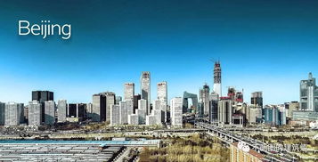 为什么上海比北京更好看