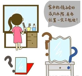 住宅风水布局很重要,早了解早发财 