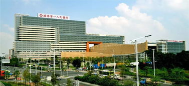 广州市第二人民医院(从广州市第二人民医院到南方医院该怎样坐车)