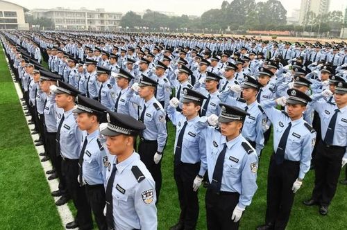 这些公安专业学生,考上警校也不能参加公安联考,入警率微乎其微