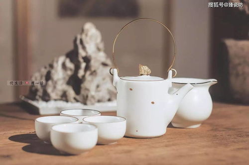 怎样选购陶瓷类茶具才能正确健康泡茶