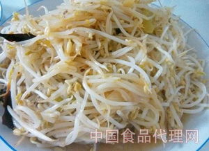 为什么现在超市买的黄豆不能发豆芽了(买的黄豆为什么不发牙)