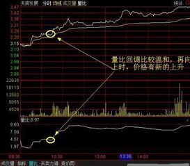 通达信的分时量比的大小可不可以设为预警公式里面啊