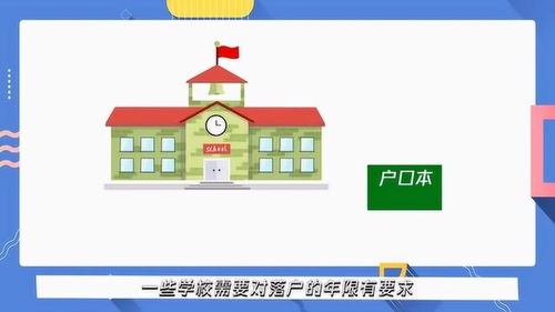 学区房入学条件有哪些 