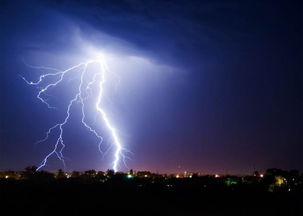 为什么冬天下雨不打雷、而夏天却经常打雷呢？