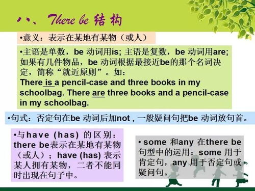 哪位英语老师整理的 超全英语语法知识汇总 期末考前必看