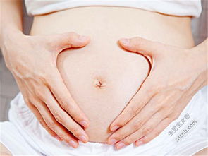 孕期暗示多,生男生女特征太明显了