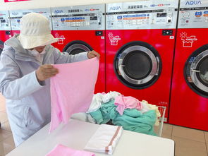 海尔清洁洗衣机用什么模式？揭秘洗涤界的“神器”