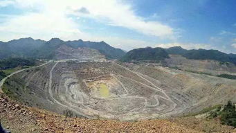 中国十大最具价值的矿产带,新疆占两处,未来商机无限