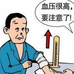 高血压患者千万不能吃什么 