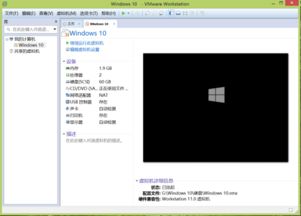 win10虚拟机设置开机自启动