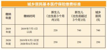 南平社保缴费基数(南平市城乡居民医疗保险缴费标准)