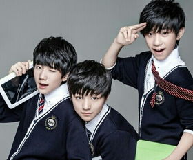 tfboys是什么 