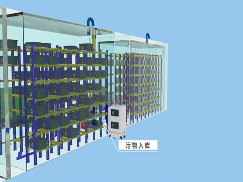 c4d怎么做机械装配动画(简单的c4d动画制作教程)