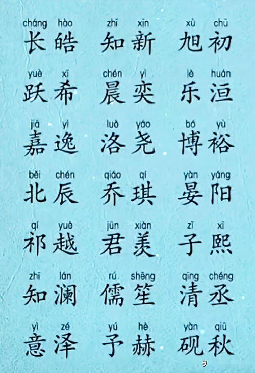 两字网名干净 女繁体字