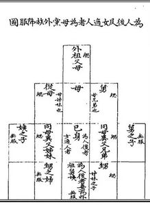 夷夏融合与多元一体的复合制结构