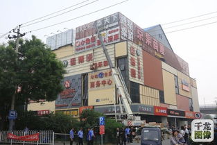 疏解政治促提升 北京海淀四道口地区将实现整体改造升级