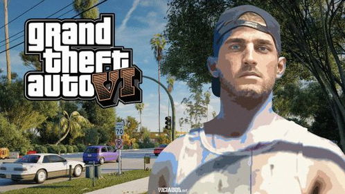 外媒 GTA6 想超越三男一狗很难 三主角影响力太强