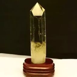 2017年7月贵阳珠宝展教你佩戴主财运的黄水晶