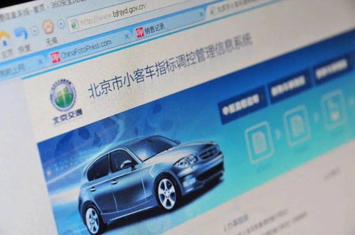 在北京办理车指标需要多少钱?10万块钱够买一辆车吗?