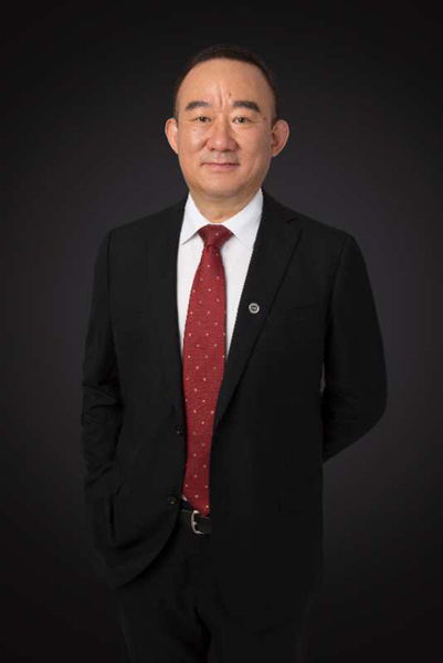 南方基金董事长张海波因病去世 总经理杨小松代任